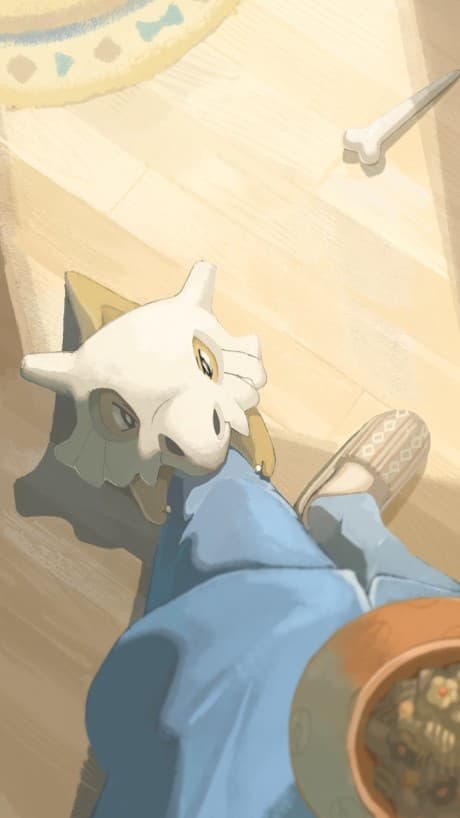 PokéOki SEASON 2