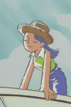 Ai ni Iku no.
